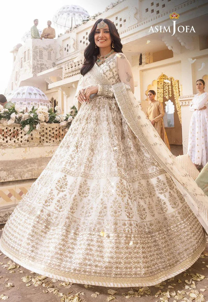 Aim Jofa - Festive Suit