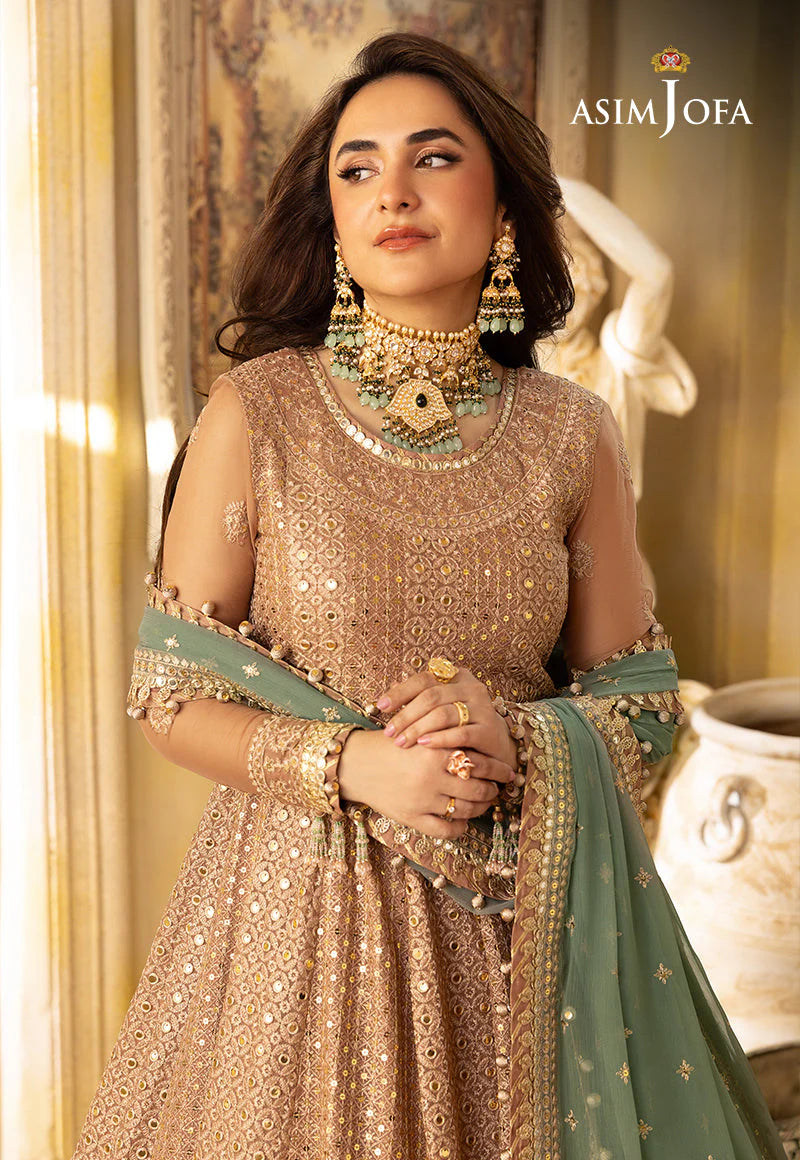 Asim Jofa - Luxury Suit