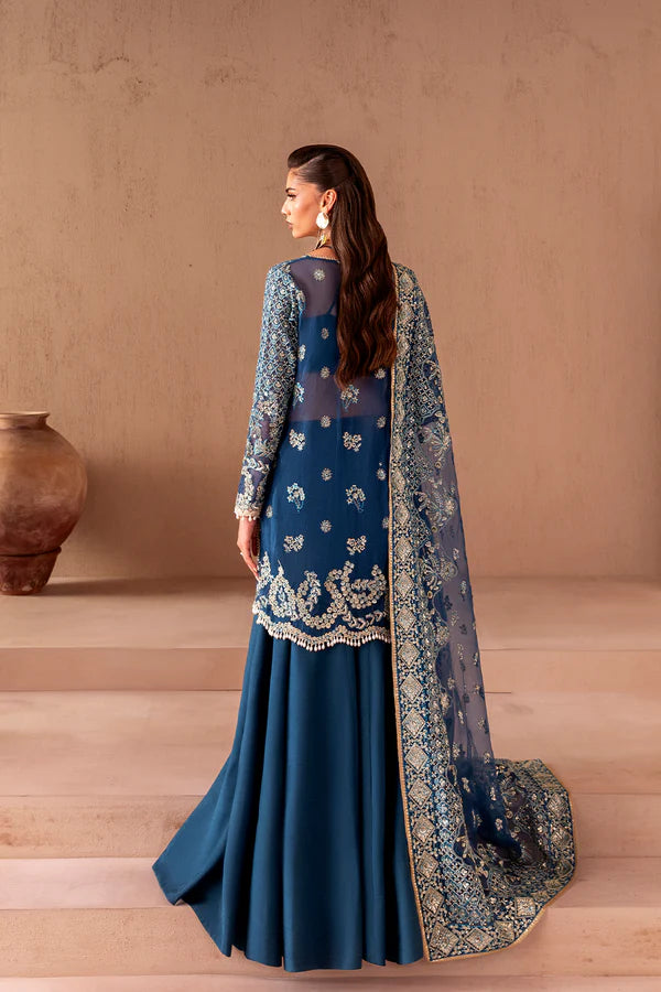 Emaan Adeel - Elara Suit