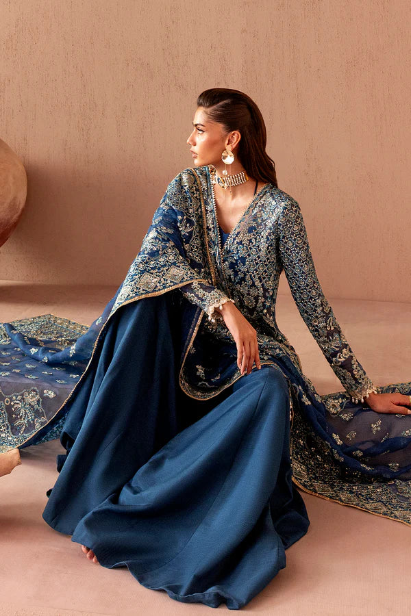 Emaan Adeel - Elara Suit