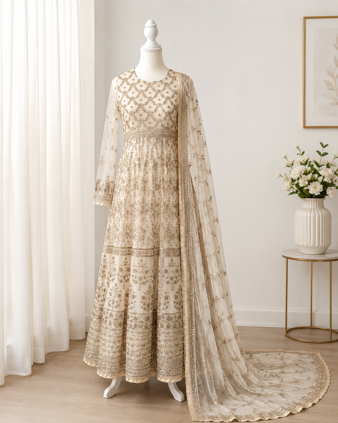 Asim Jofa - Festive Suit