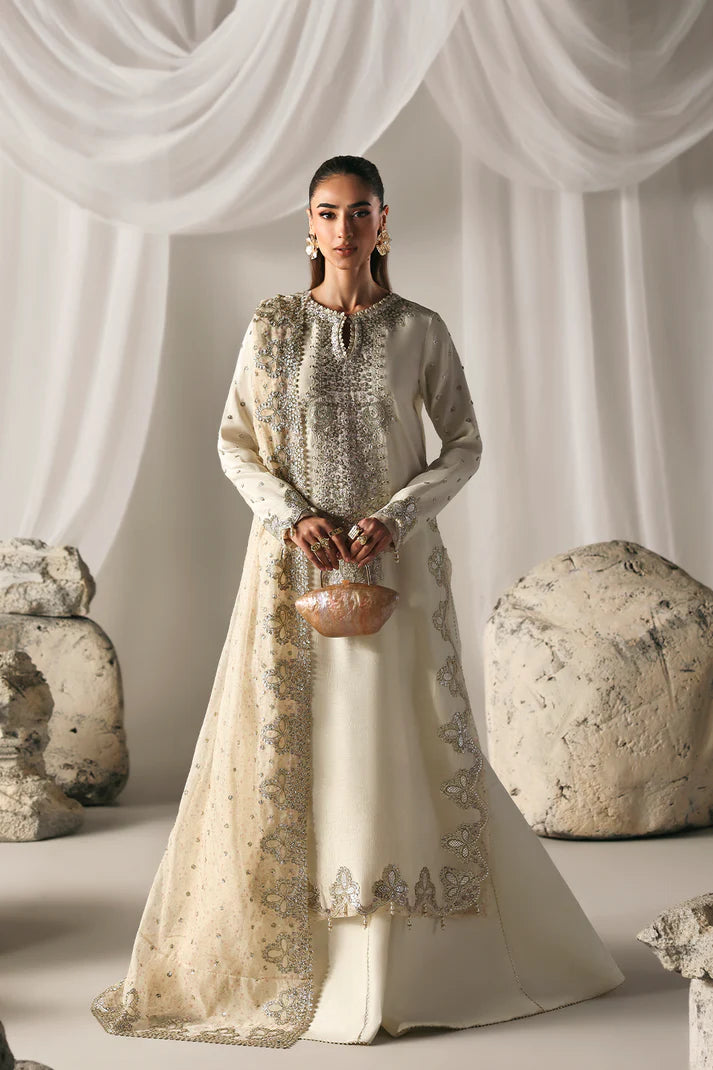 Emaan Adeel - Misty Dawn Suit