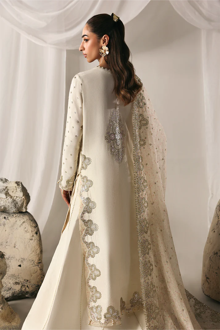 Emaan Adeel - Misty Dawn Suit