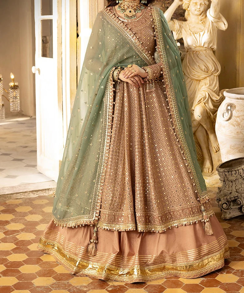 Asim Jofa - Luxury Suit