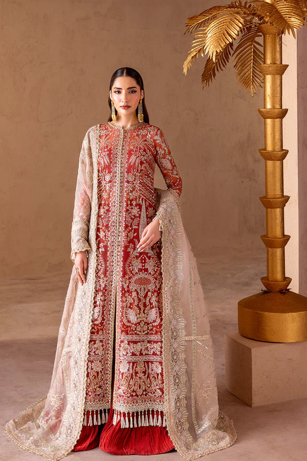 Emaan Adeel - Solin Suit