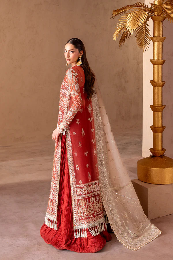 Emaan Adeel - Solin Suit