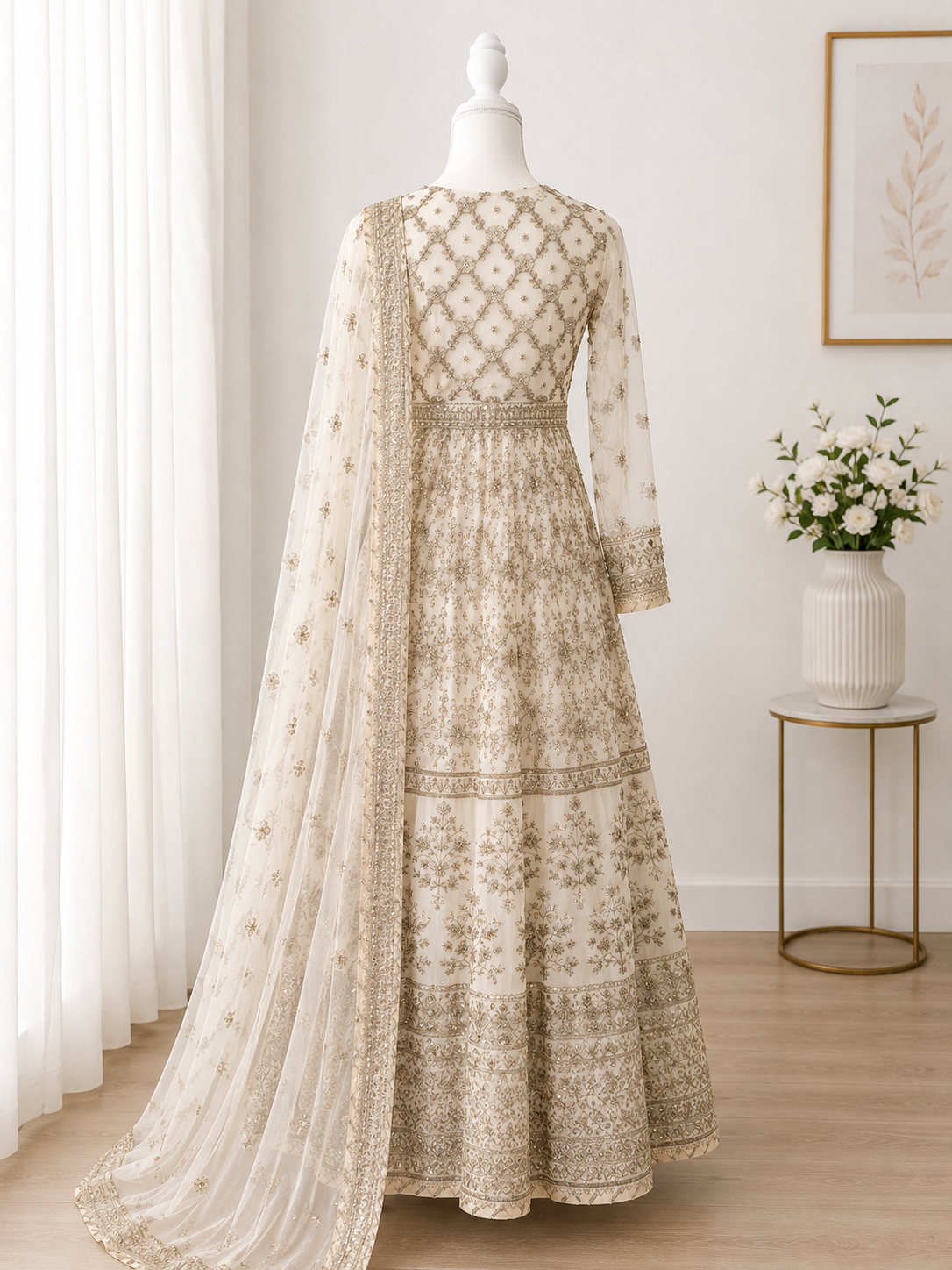 Asim Jofa - Festive Suit