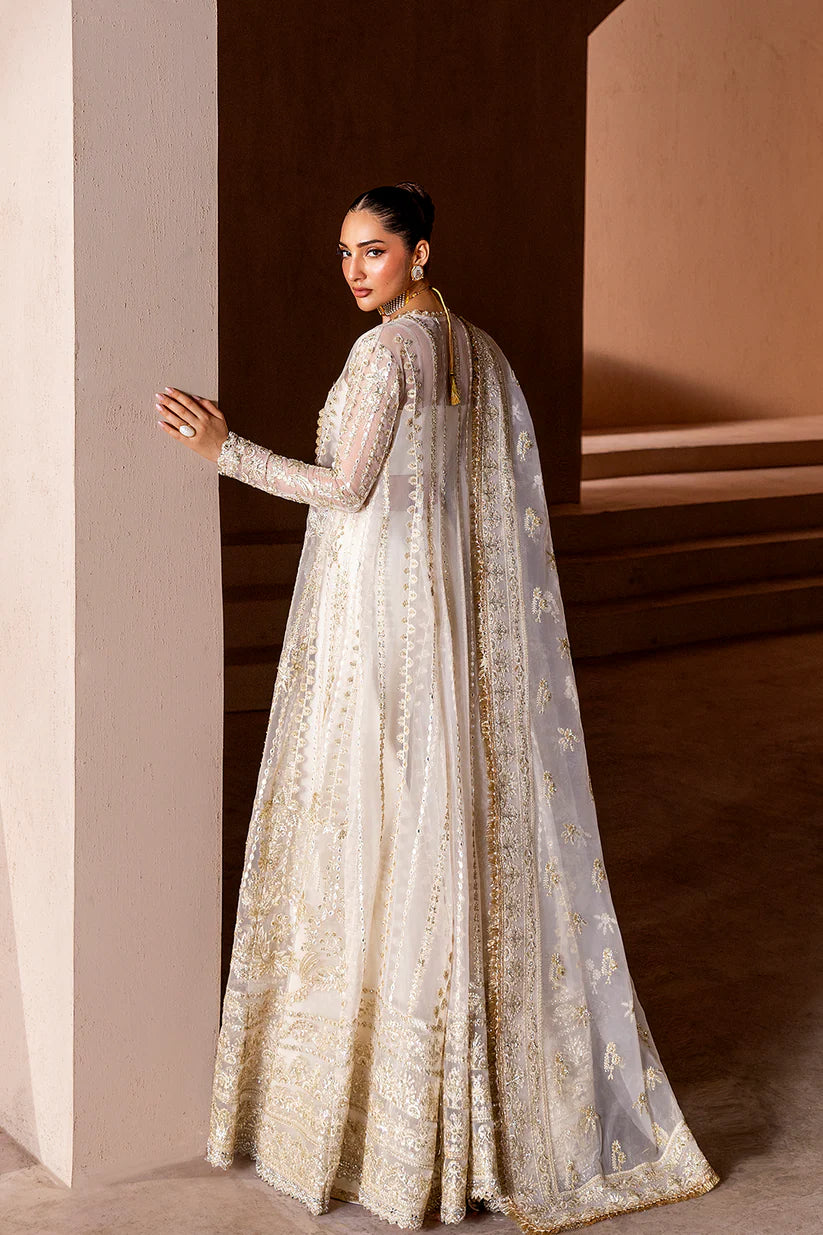 Emaan Adeel - Aurea Dress