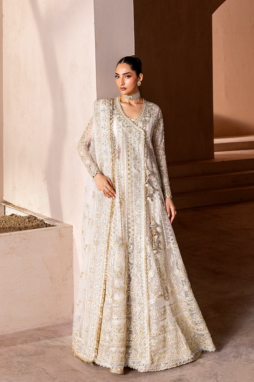 Emaan Adeel - Aurea Dress