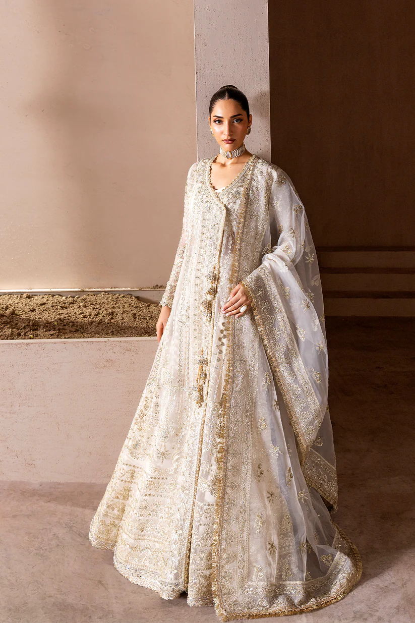 Emaan Adeel - Aurea Dress