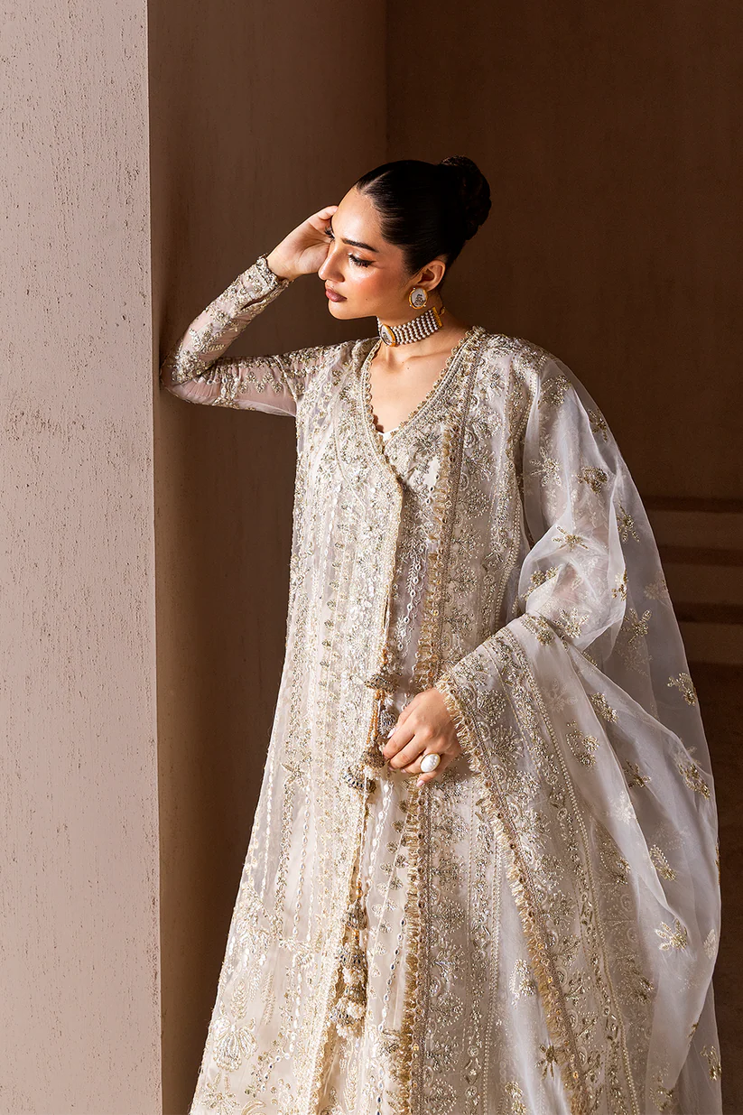 Emaan Adeel - Aurea Dress