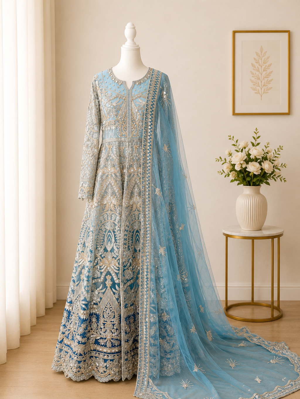 Maryum N Maria - Dress