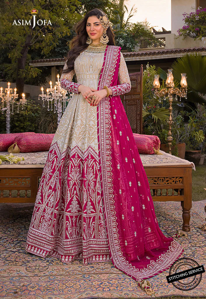 Asim Jofa - Luxury Dress