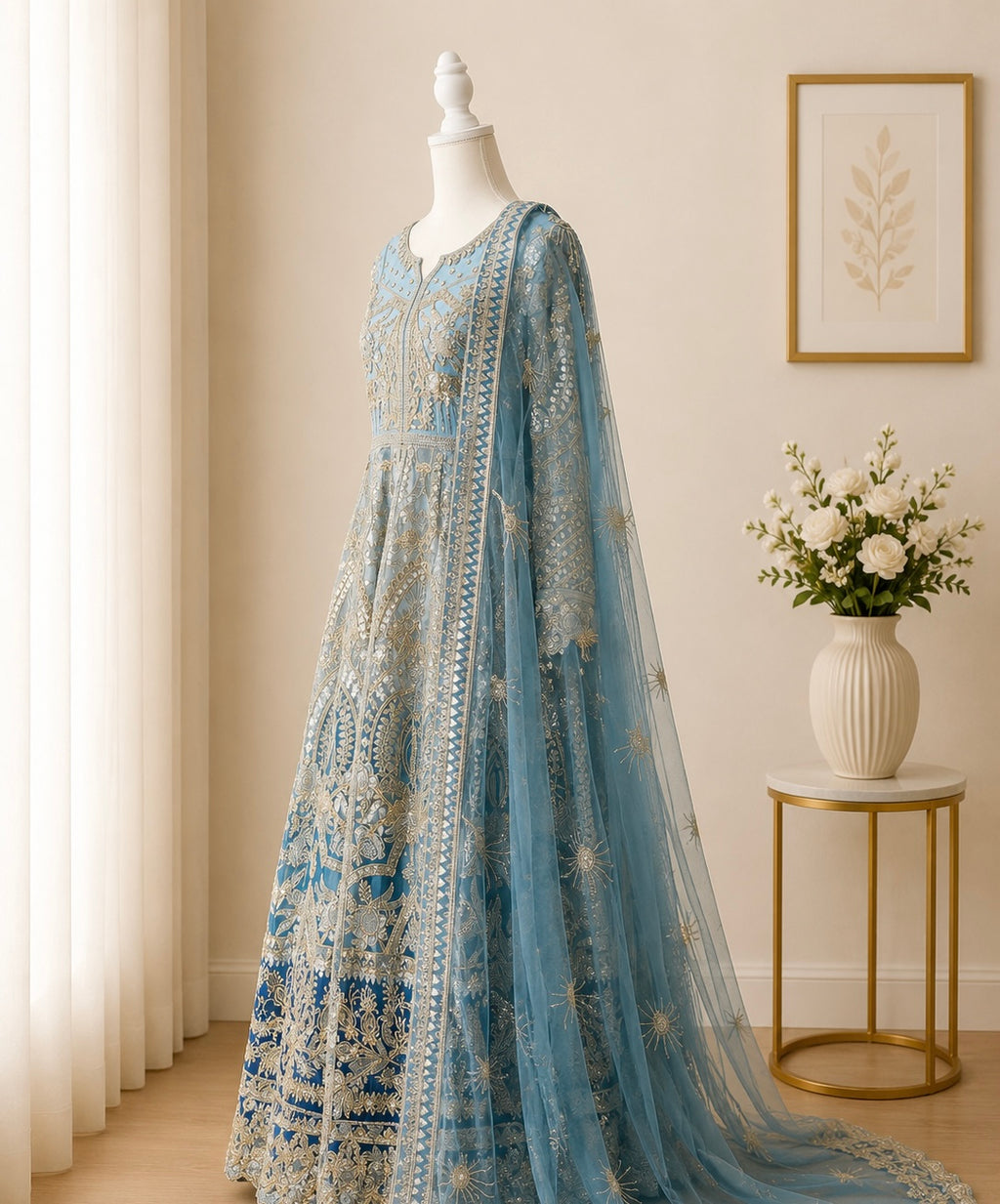 Maryum N Maria - Dress