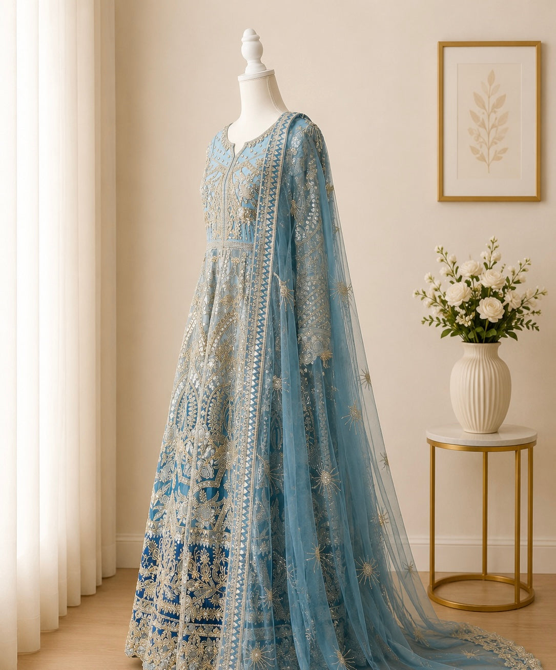 Maryum N Maria - Dress