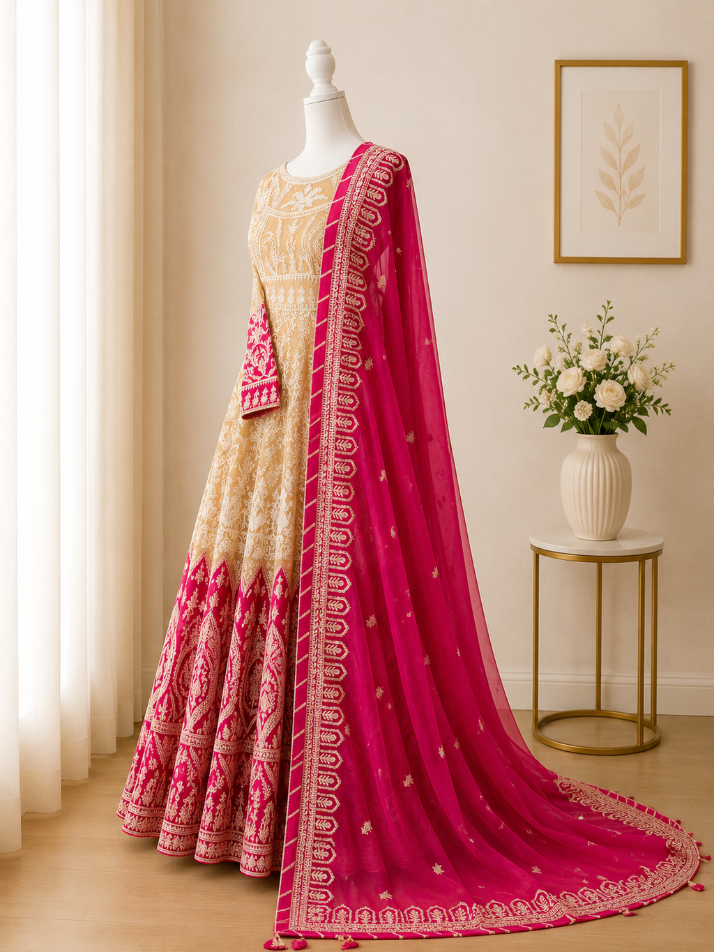 Asim Jofa - Luxury Dress