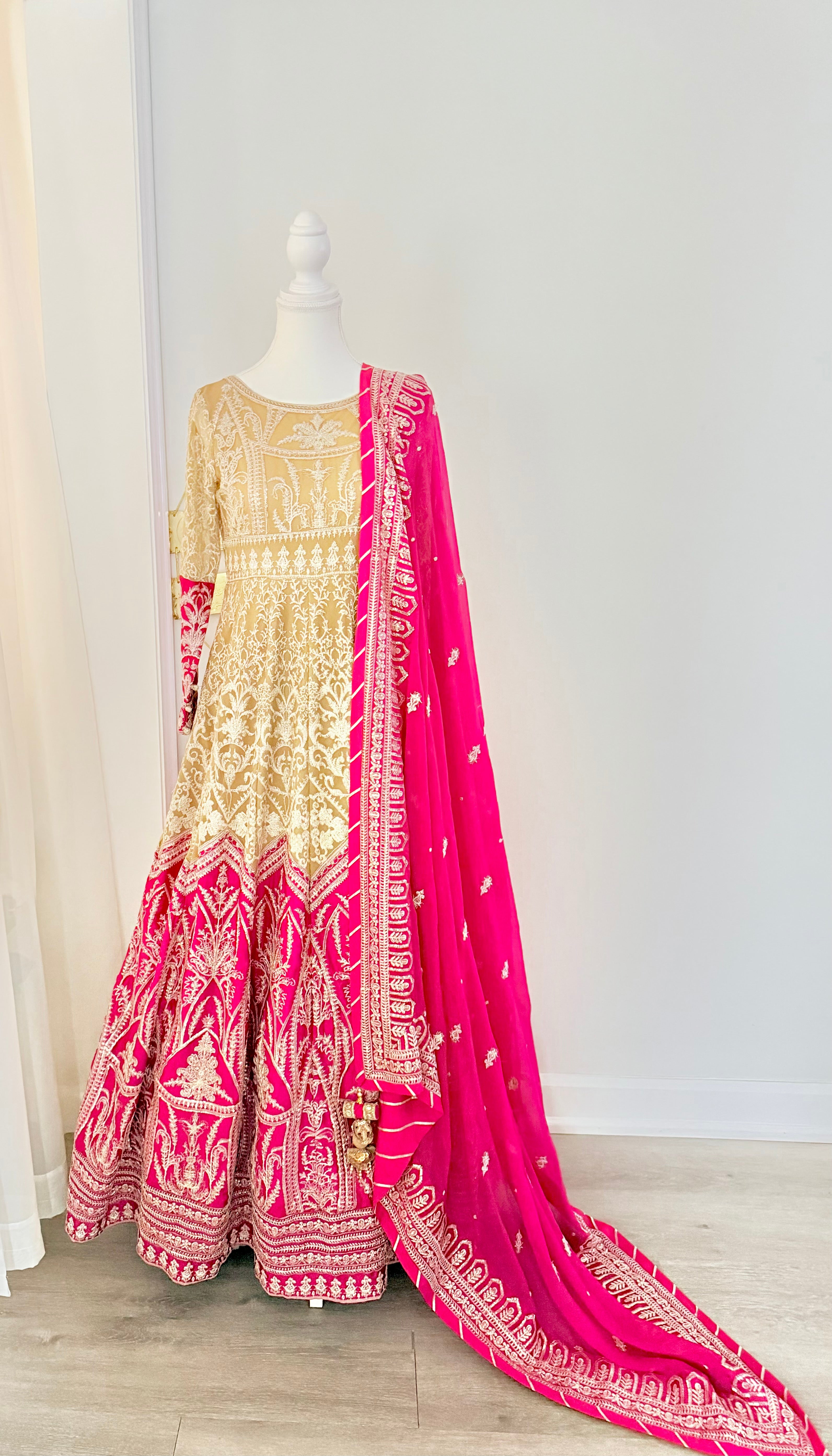 Asim Jofa - Luxury Dress