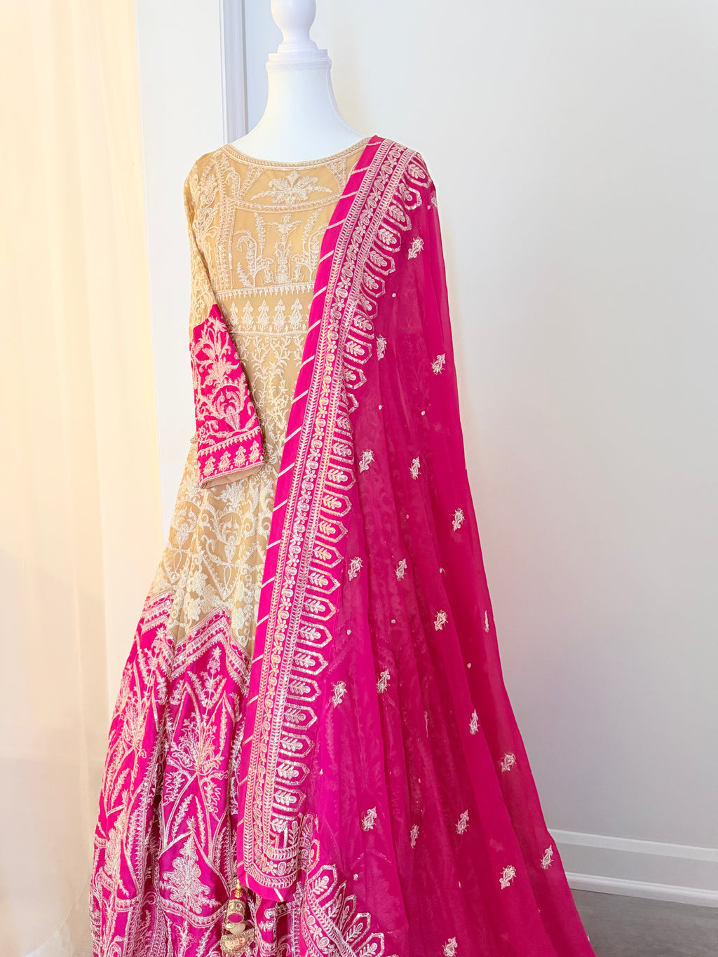 Asim Jofa - Luxury Dress