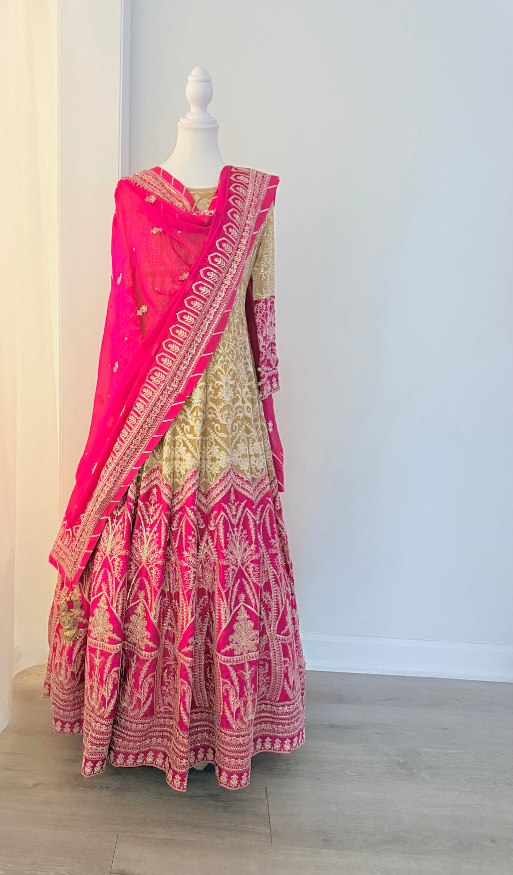 Asim Jofa - Luxury Dress