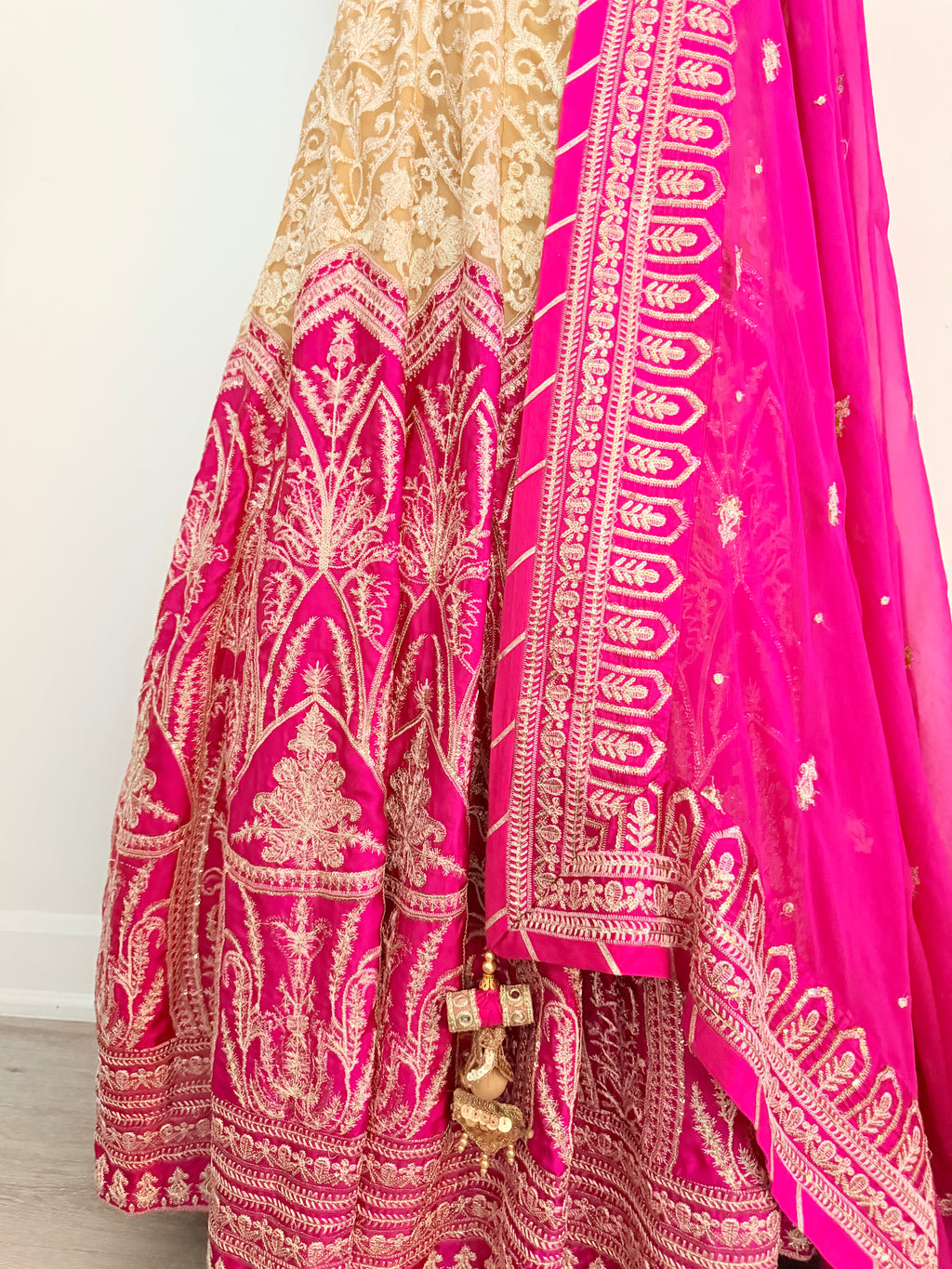 Asim Jofa - Luxury Dress