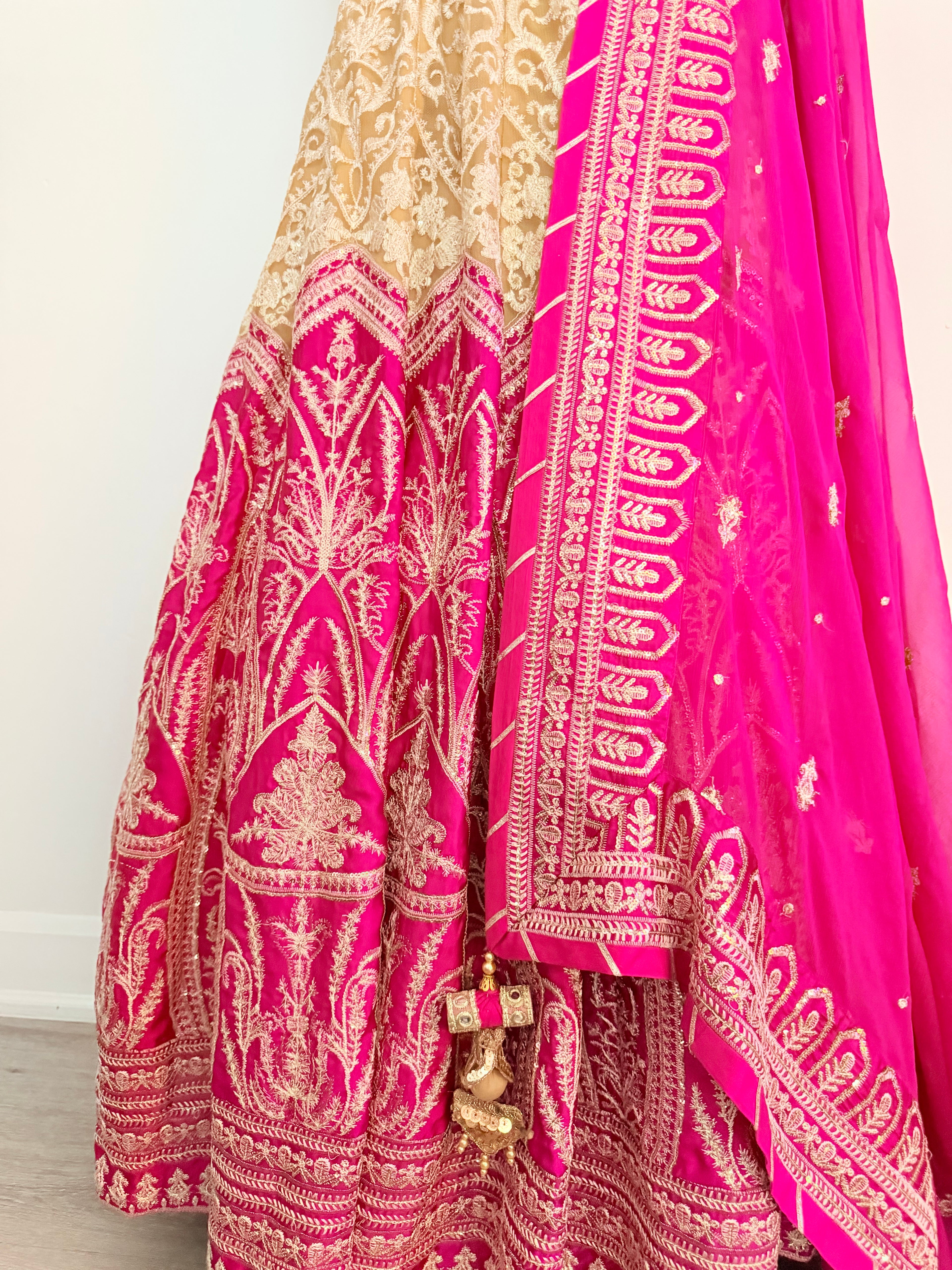 Asim Jofa - Luxury Dress