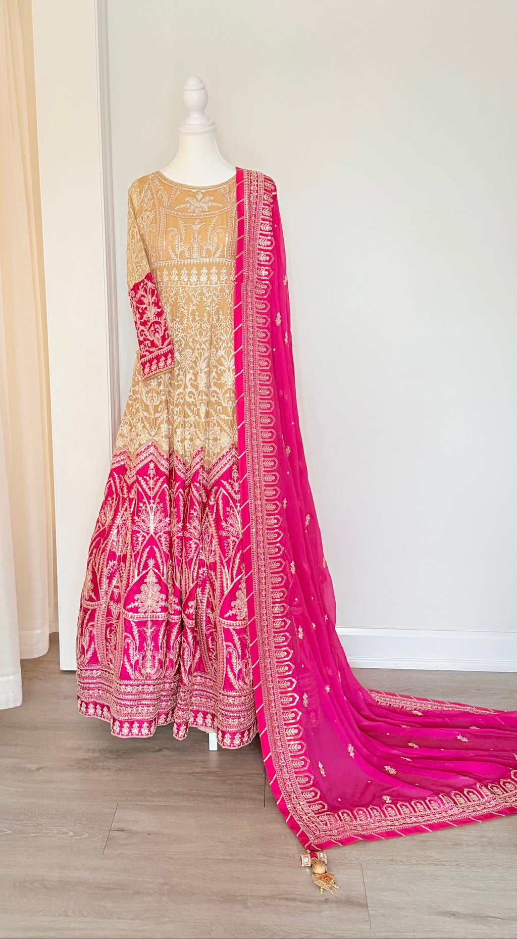 Asim Jofa - Luxury Dress