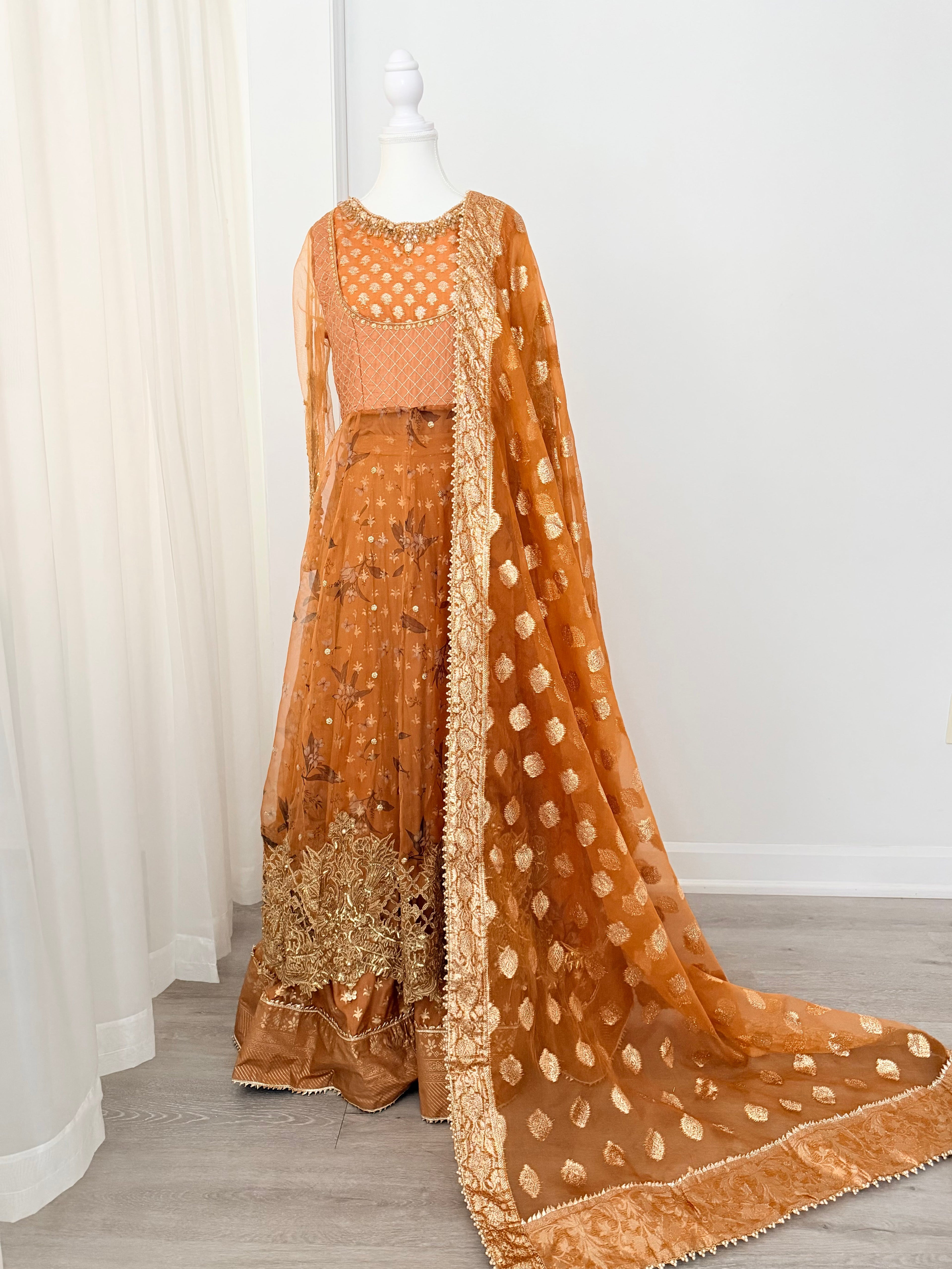 Anaya by Kiran Chaudhry - Dress