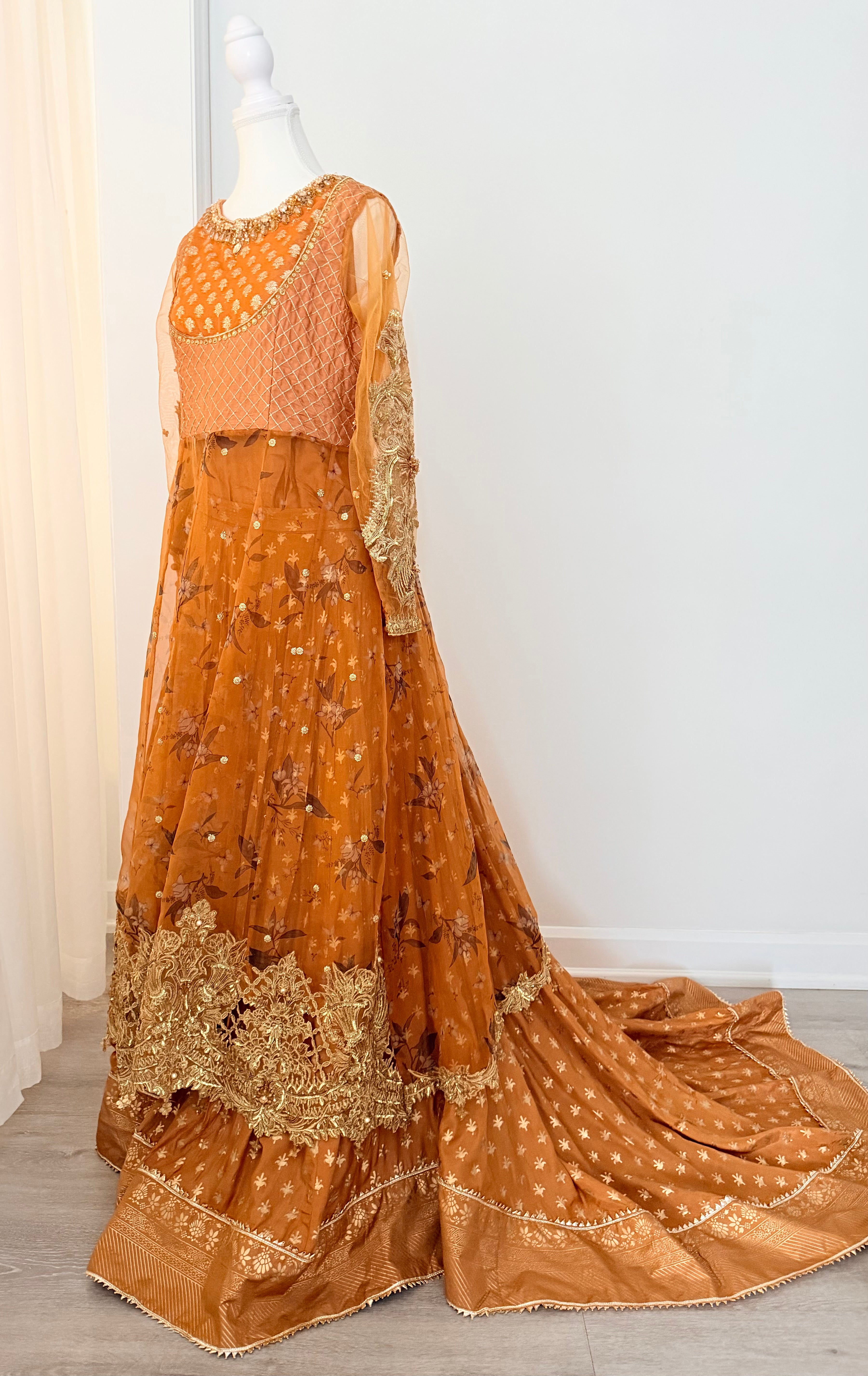 Anaya by Kiran Chaudhry - Dress