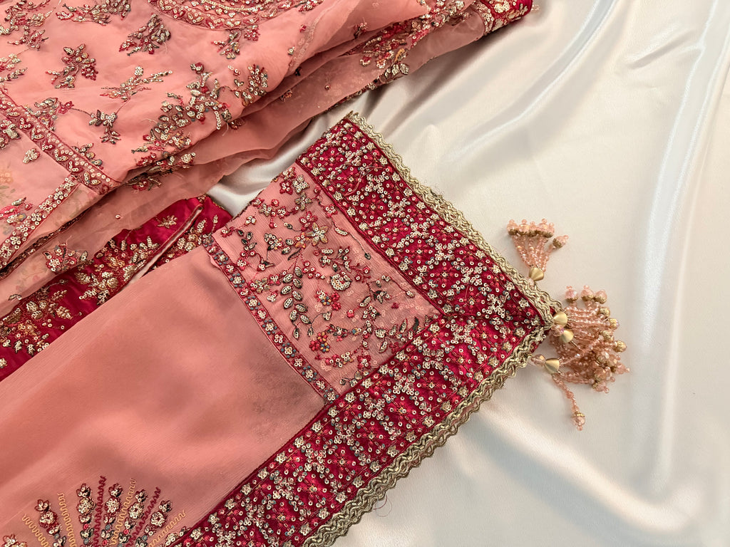 Hussain Rehar - Roshanara Peshwas