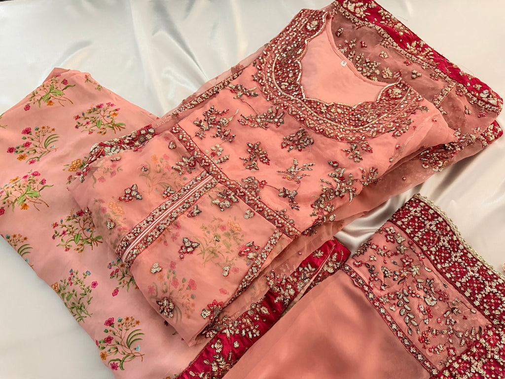 Hussain Rehar - Roshanara Peshwas