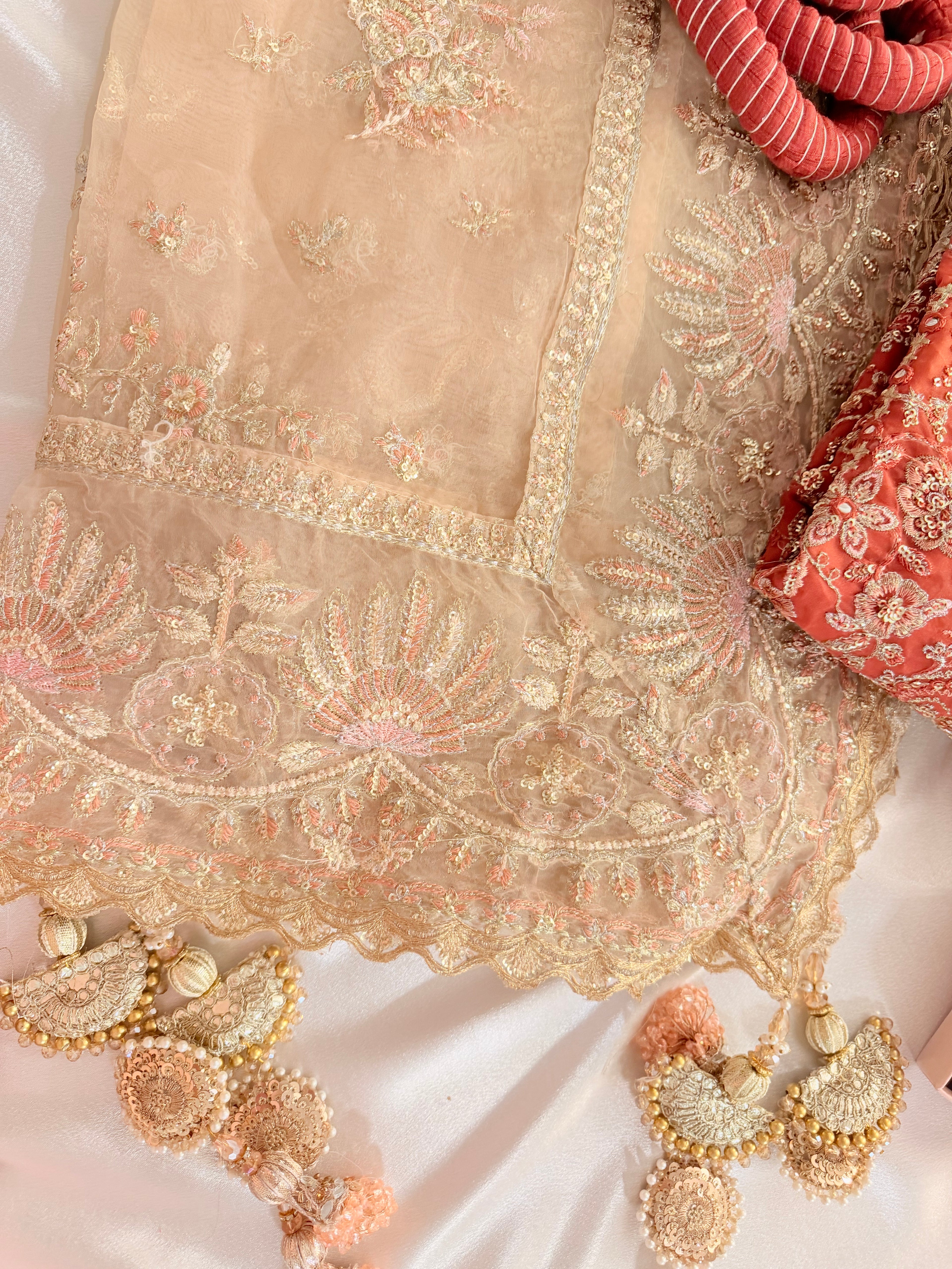 Emaan Adeel - Solin Suit