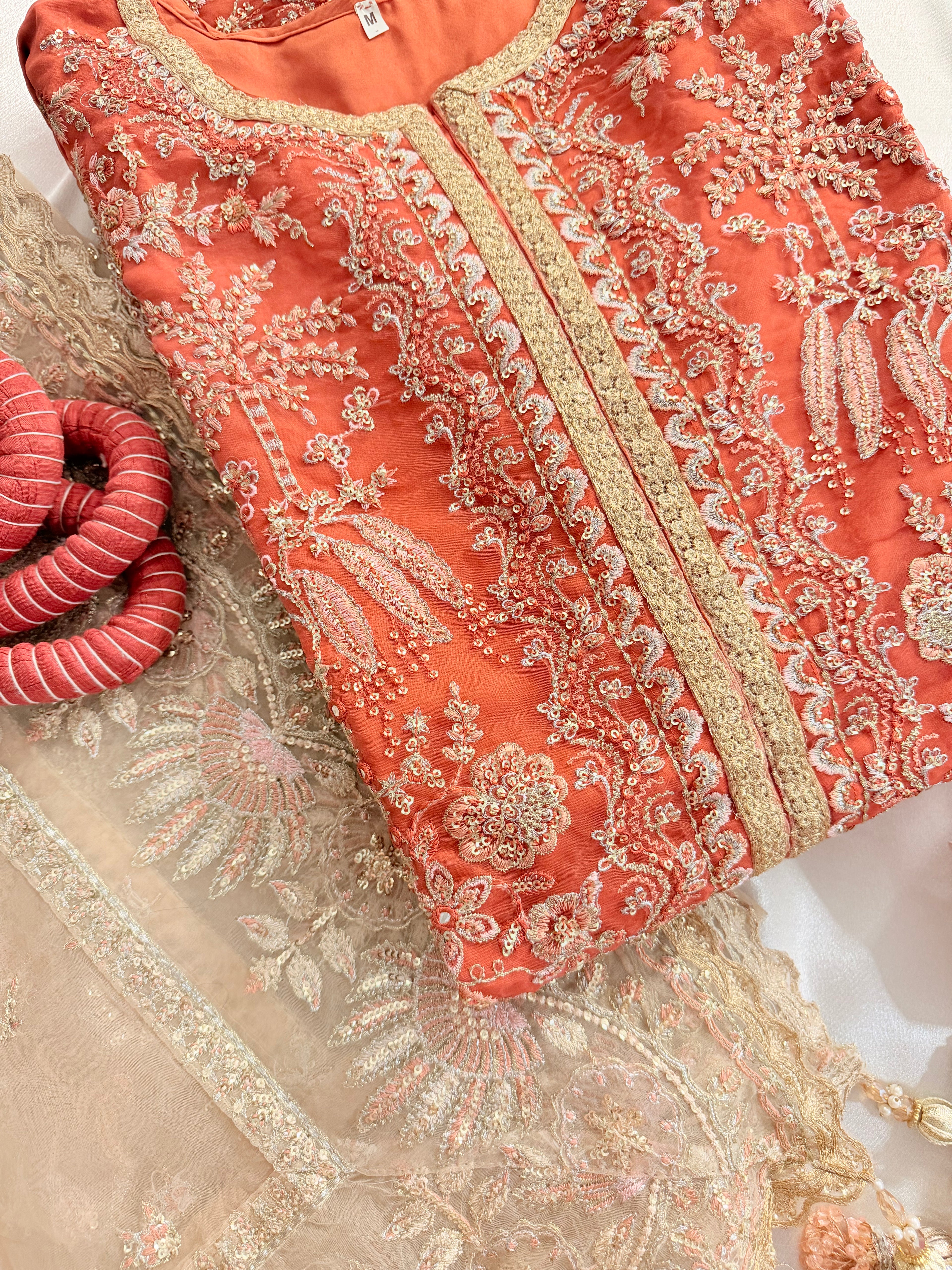 Emaan Adeel - Solin Suit