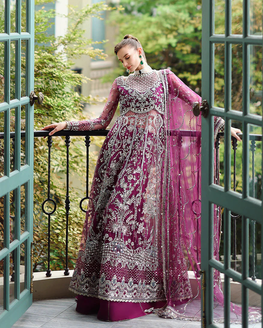 Mushq - Nicole Dress