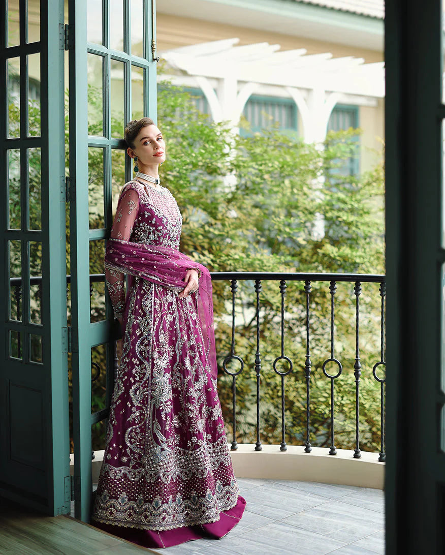 Mushq - Nicole Dress
