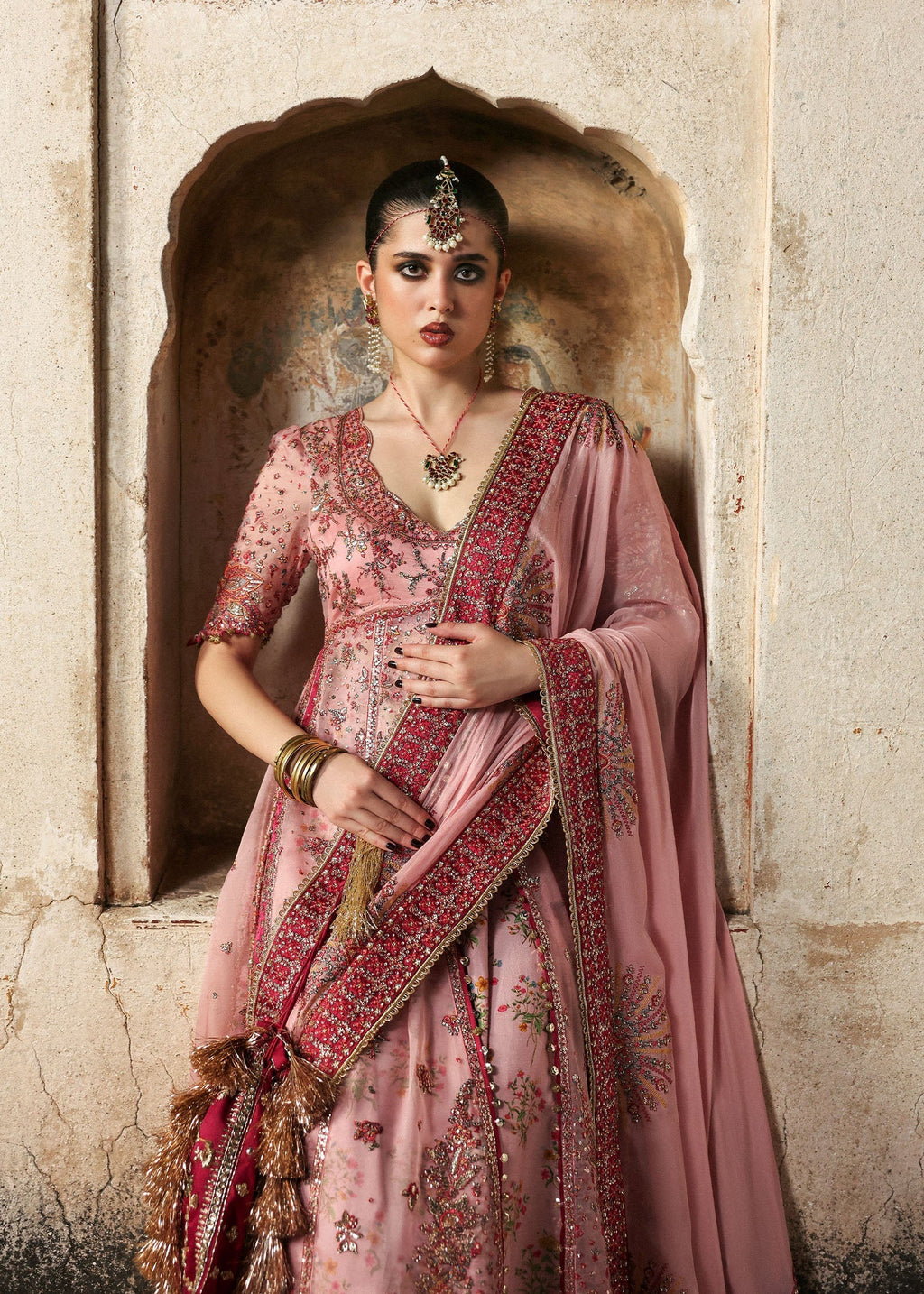 Hussain Rehar - Roshanara Peshwas