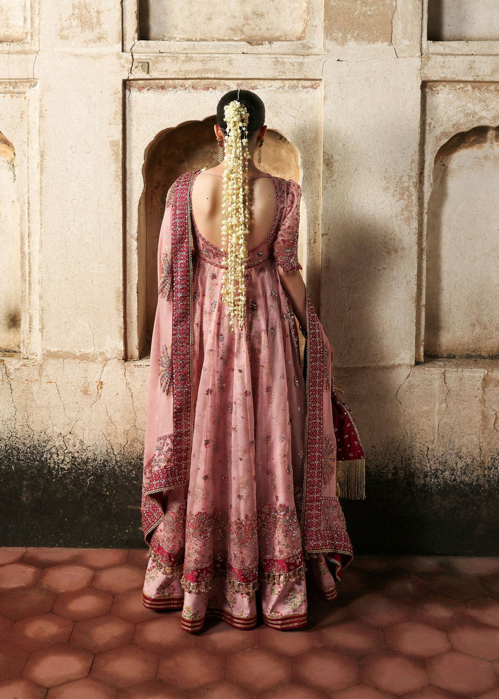 Hussain Rehar - Roshanara Peshwas